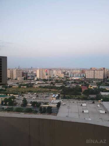 Satılır 3 otaqlı yeni tikili 134 m², 20 Yanvar m., photo 19 from 20