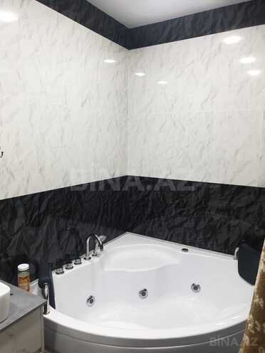 Satılır 3 otaqlı yeni tikili 134 m², 20 Yanvar m., photo 16 from 20
