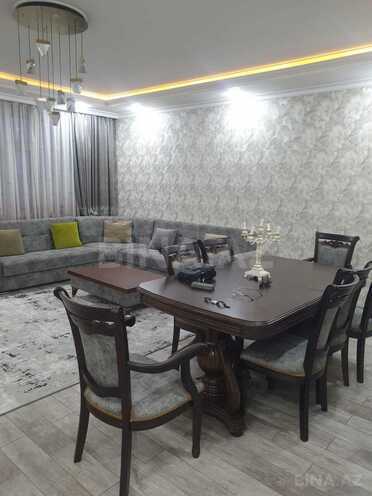Satılır 3 otaqlı yeni tikili 134 m², 20 Yanvar m., photo 1 from 20