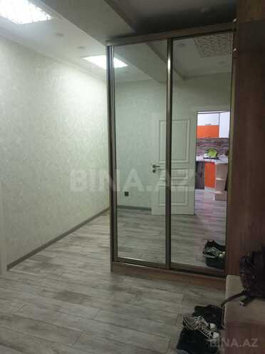 Satılır 3 otaqlı yeni tikili 134 m², 20 Yanvar m., photo 14 from 20