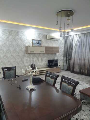 Satılır 3 otaqlı yeni tikili 134 m², 20 Yanvar m., photo 4 from 20