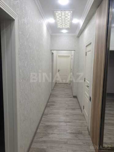 Satılır 3 otaqlı yeni tikili 134 m², 20 Yanvar m., photo 12 from 20