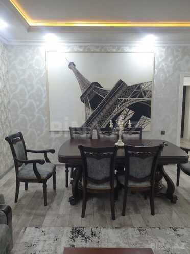 Satılır 3 otaqlı yeni tikili 134 m², 20 Yanvar m., photo 3 from 20
