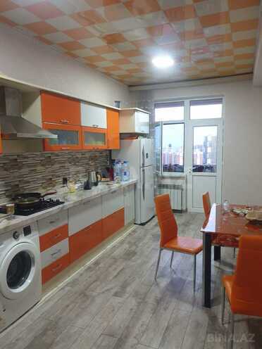 Satılır 3 otaqlı yeni tikili 134 m², 20 Yanvar m., photo 13 from 20