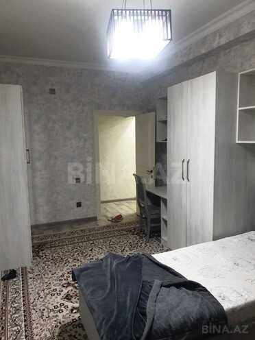 Satılır 3 otaqlı yeni tikili 134 m², 20 Yanvar m., photo 8 from 20