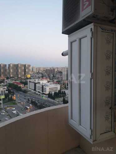 Satılır 3 otaqlı yeni tikili 134 m², 20 Yanvar m., photo 5 from 20