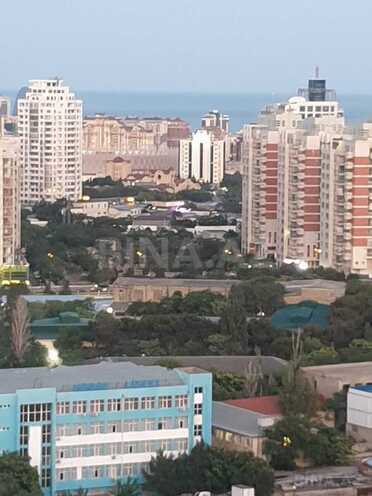 Satılır 3 otaqlı yeni tikili 134 m², 20 Yanvar m., photo 18 from 20