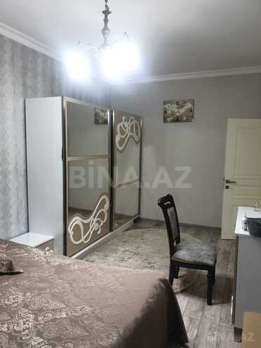 Satılır 3 otaqlı yeni tikili 134 m², 20 Yanvar m., photo 9 from 20