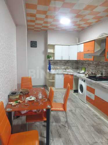 Satılır 3 otaqlı yeni tikili 134 m², 20 Yanvar m., photo 11 from 20