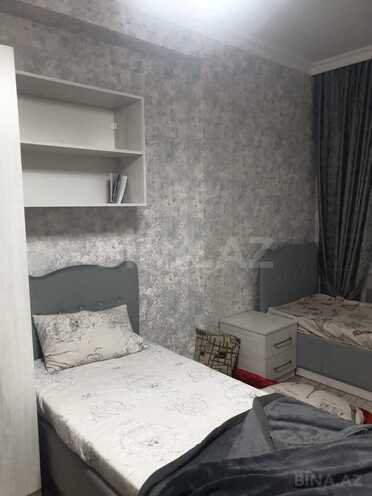 Satılır 3 otaqlı yeni tikili 134 m², 20 Yanvar m., photo 6 from 20