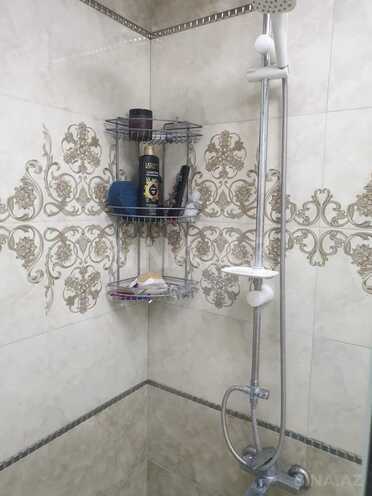 Satılır 3 otaqlı yeni tikili 134 m², 20 Yanvar m., photo 17 from 20