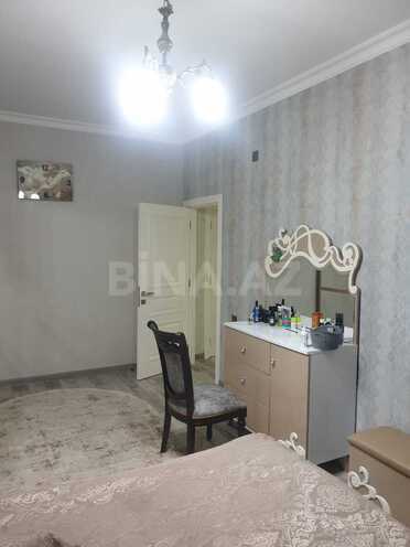 Satılır 3 otaqlı yeni tikili 134 m², 20 Yanvar m., photo 10 from 20