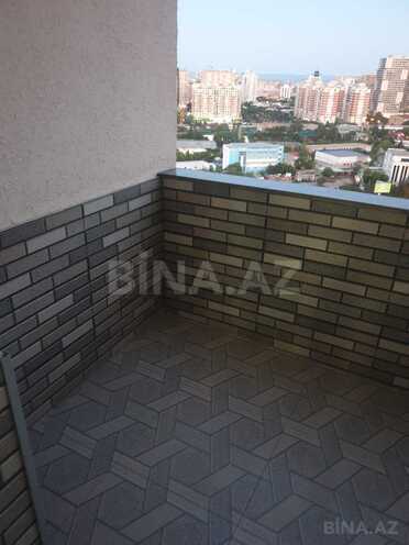 Satılır 3 otaqlı yeni tikili 134 m², 20 Yanvar m., photo 15 from 20