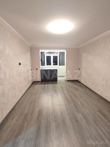 Satılır 2 otaqlı köhnə tikili 45 m², Yasamal r., photo 1 from 12