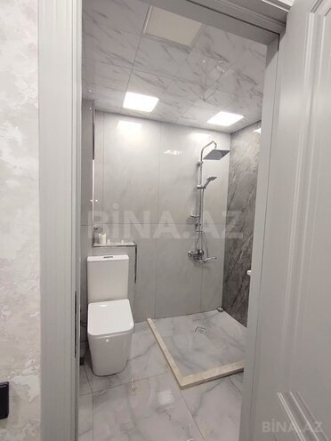 Satılır 2 otaqlı köhnə tikili 45 m², Yasamal r., photo 10 from 12