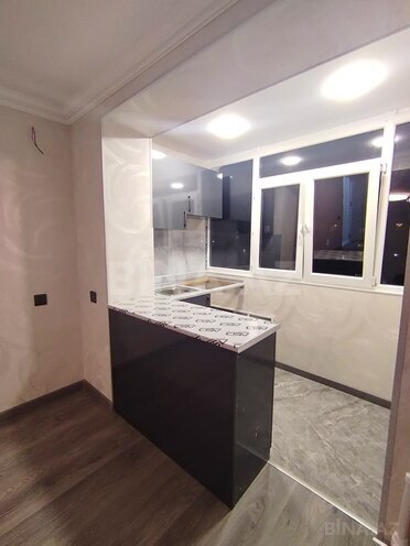Satılır 2 otaqlı köhnə tikili 45 m², Yasamal r., photo 6 from 12