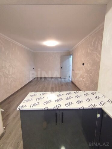 Satılır 2 otaqlı köhnə tikili 45 m², Yasamal r., photo 3 from 12