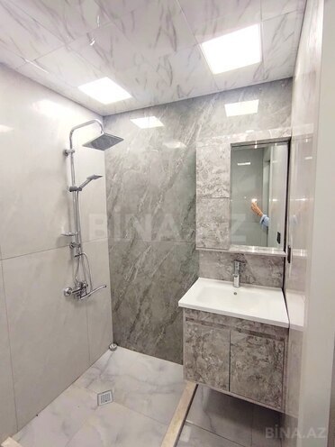 Satılır 2 otaqlı köhnə tikili 45 m², Yasamal r., photo 9 from 12