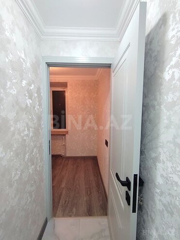 Satılır 2 otaqlı köhnə tikili 45 m², Yasamal r., photo 5 from 12