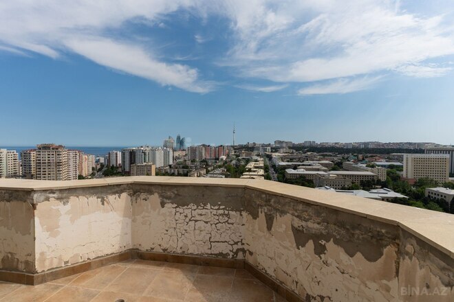 Satılır 4 otaqlı yeni tikili 189 m², Nizami m., photo 12 from 19