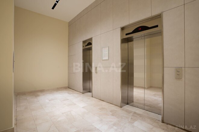 Satılır 4 otaqlı yeni tikili 189 m², Nizami m., photo 18 from 19