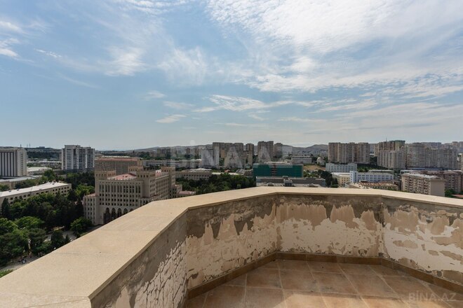 Satılır 4 otaqlı yeni tikili 189 m², Nizami m., photo 13 from 19