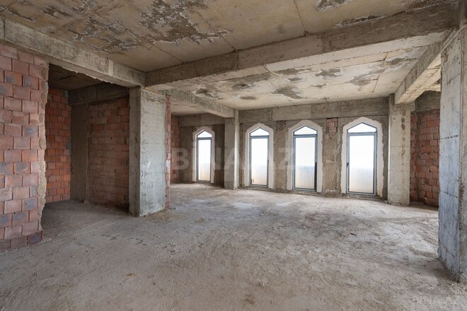 Satılır 4 otaqlı yeni tikili 189 m², Nizami m., photo 6 from 19