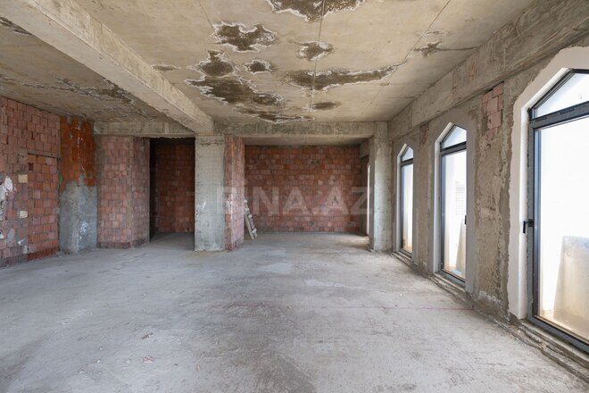 Satılır 4 otaqlı yeni tikili 189 m², Nizami m., photo 14 from 19