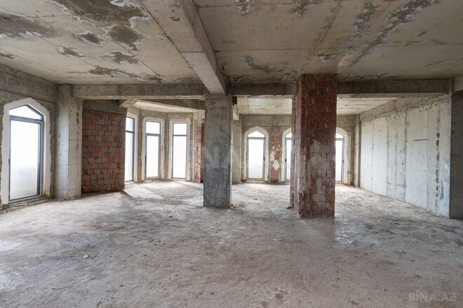 Satılır 4 otaqlı yeni tikili 189 m², Nizami m., photo 7 from 19
