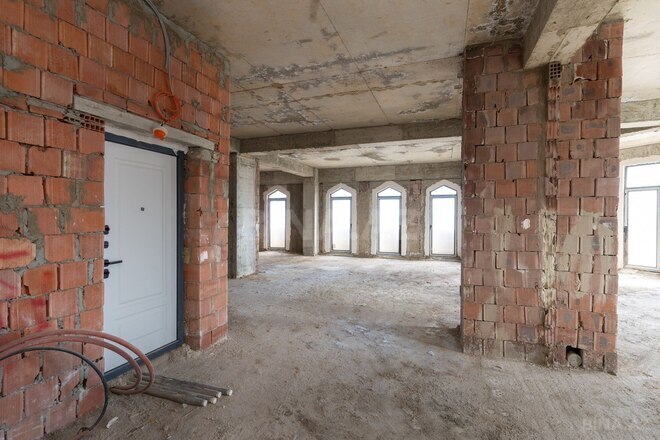 Satılır 4 otaqlı yeni tikili 189 m², Nizami m., photo 5 from 19