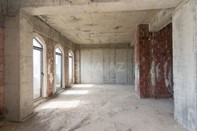 Satılır 4 otaqlı yeni tikili 189 m², Nizami m., photo 9 from 19
