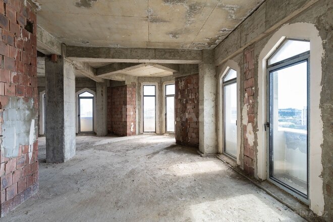 Satılır 4 otaqlı yeni tikili 189 m², Nizami m., photo 10 from 19