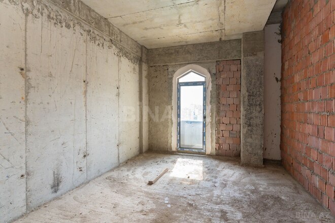 Satılır 4 otaqlı yeni tikili 189 m², Nizami m., photo 17 from 19