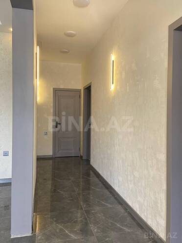 Satılır 4 otaqlı həyət evi/bağ evi 120 m², Saray q., photo 26 from 30