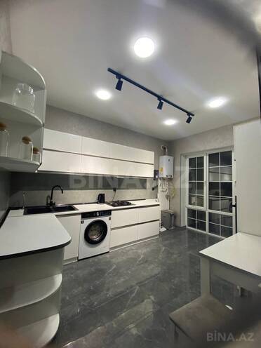 Satılır 4 otaqlı həyət evi/bağ evi 120 m², Saray q., photo 6 from 30