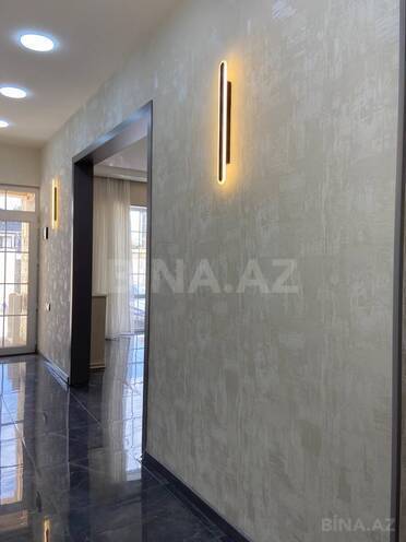 Satılır 4 otaqlı həyət evi/bağ evi 120 m², Saray q., photo 28 from 30