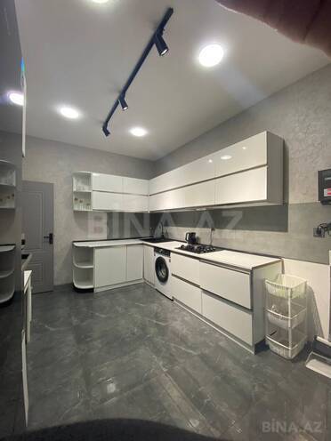 Satılır 4 otaqlı həyət evi/bağ evi 120 m², Saray q., photo 25 from 30