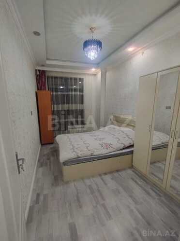 İcarəyə verilir 2 otaqlı köhnə tikili 68 m², Memar Əcəmi m., photo 6 from 7