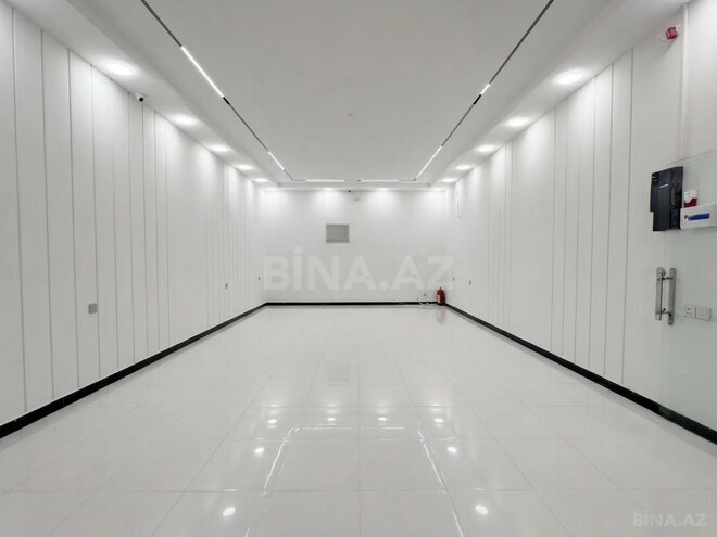 İcarəyə verilir  obyekt 65 m², 20 Yanvar m., photo 6 from 8