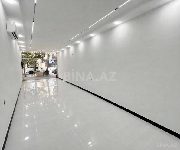 İcarəyə verilir  obyekt 65 m², 20 Yanvar m., photo 5 from 8