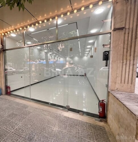 İcarəyə verilir  obyekt 65 m², 20 Yanvar m., photo 4 from 8