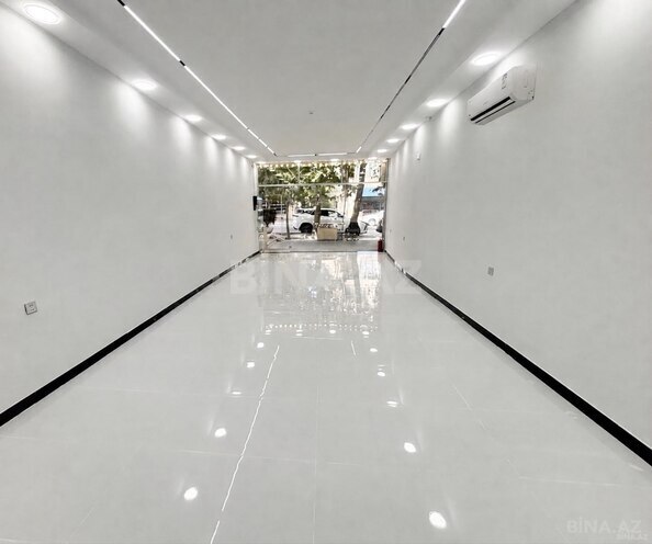 İcarəyə verilir  obyekt 65 m², 20 Yanvar m., photo 3 from 8