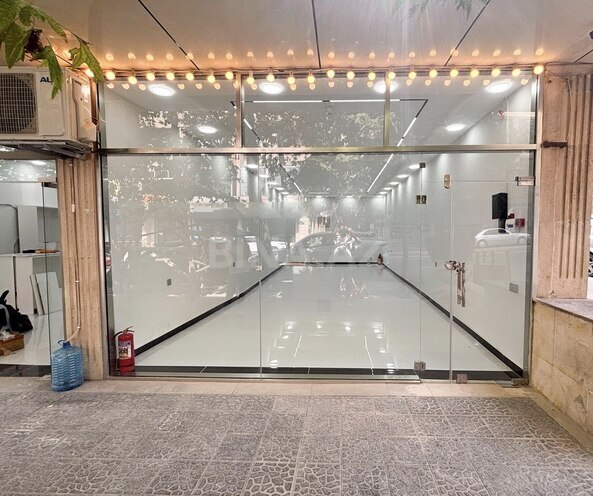 İcarəyə verilir  obyekt 65 m², 20 Yanvar m., photo 1 from 8
