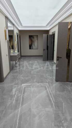 Сдаётся 4-комн. новостройка 245 м², Насиминский  р., photo 13 from 22