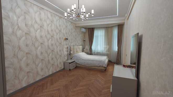 Сдаётся 4-комн. новостройка 245 м², Насиминский  р., photo 6 from 22