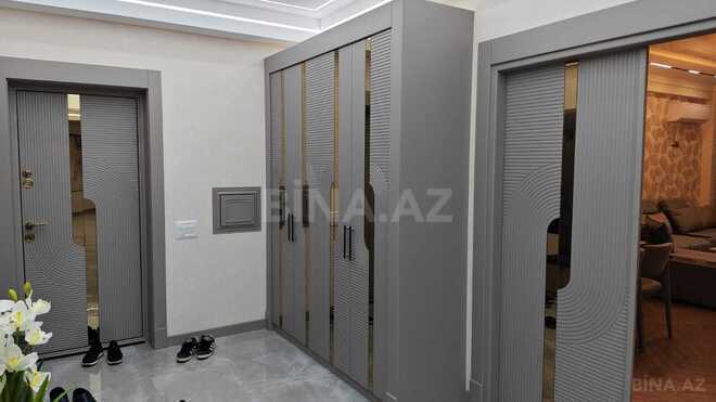 Сдаётся 4-комн. новостройка 245 м², Насиминский  р., photo 12 from 22
