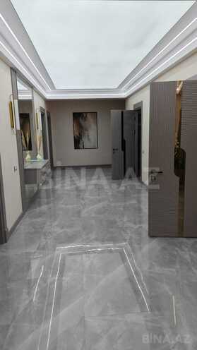 Сдаётся 4-комн. новостройка 245 м², Насиминский  р., photo 14 from 22