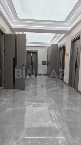 Сдаётся 4-комн. новостройка 245 м², Насиминский  р., photo 11 from 22