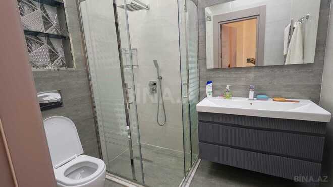 Сдаётся 4-комн. новостройка 245 м², Насиминский  р., photo 19 from 22