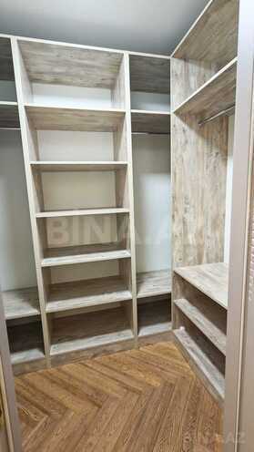 Сдаётся 4-комн. новостройка 245 м², Насиминский  р., photo 15 from 22